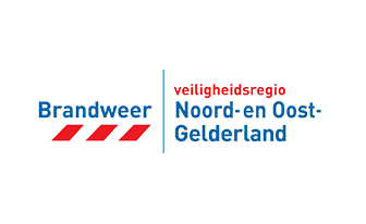 Brandweer Noord en Oost Gelderland